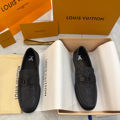 Premium Moccasin Major Loafers