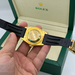 RXW MASTER PLUS WATCH WITH BOX