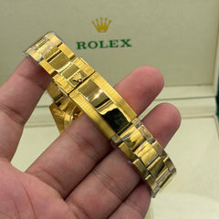 RXW MASTER PLUS WATCH AUTOMATIC WITH BOX