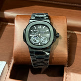 PP MASTER PLUS WATCH WITH BOX