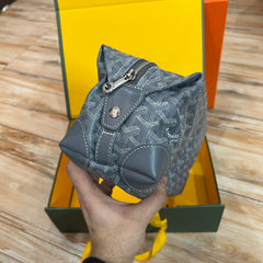 Trendy pouch premium Bag