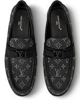 Premium Moccasin Major Loafers