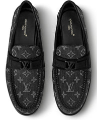 Premium Moccasin Major Loafers