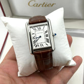 CRT MASTER PLUS WATCH AUTOMATIC WITH BOX