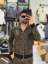 Imported winter tracksuit IWT25