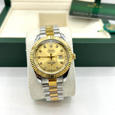 RXW WATCH QUARTZ WITH BOX