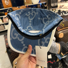 HIGH QUALITY CAP