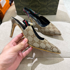 Branded footwear