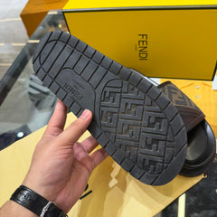 FNDI HIGH QUALITY SLIDE HQS26
