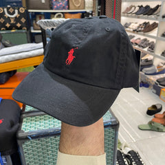 POLO HIGH QUALITY CAP