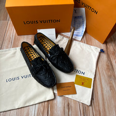 Premium Moccasin