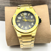 Hub watch Quartz