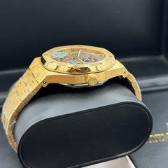 AP MASTER PLUS WATCH WITH BOX