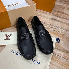 Premium Moccasin