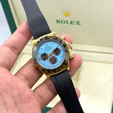 RXW MASTER PLUS WATCH AUTOMATIC WITH BOX