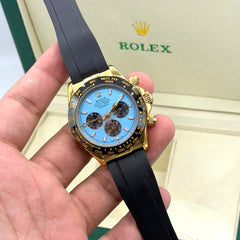 RXW MASTER PLUS WATCH AUTOMATIC WITH BOX