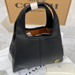 High quality Ladies bag with box LB03w
