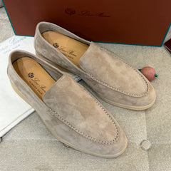 LORO SUMMER WALK MOCCASIN