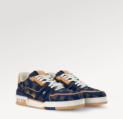 L-V TOP QUALITY SNEAKERS