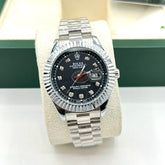 RXW WATCH QUARTZ WITH BOX