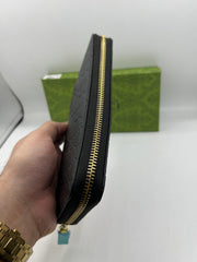 Branded long WAL
