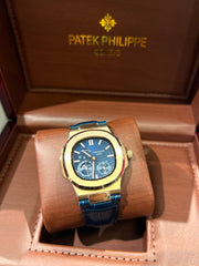 PP MASTER PLUS WATCH WITH BOX