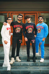 GG sky tracksuit WT23 Vestoj