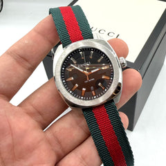 GU MASTER PLUS WATCH WITH BOX