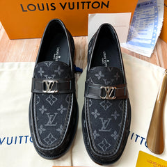 Premium Moccasin Loafers