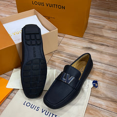 Premium Moccasin