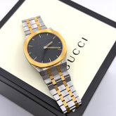 GU MASTER PLUS WATCH WITH BOX