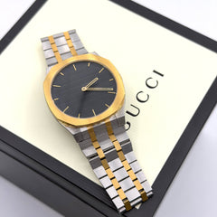GU MASTER PLUS WATCH WITH BOX