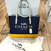 COACH High quality Ladies bag LB03w