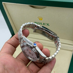 RXW MASTER PLUS WATCH WITH BOX