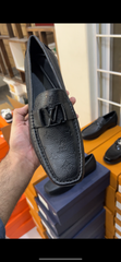 LV B LOAFERS