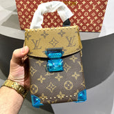 High quality Ladies bag with box LB03w