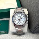 RXW MASTER PLUS WATCH WITH BOX