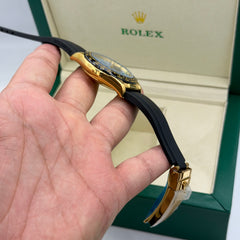RXW MASTER PLUS WATCH AUTOMATIC WITH BOX