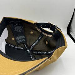 BRAND CAP