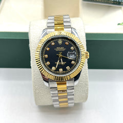 RXW WATCH QUARTZ WITH BOX