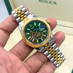 RXW MASTER PLUS WATCH WITH BOX