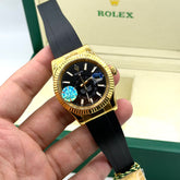 RXW MASTER PLUS WATCH AUTOMATIC WITH BOX