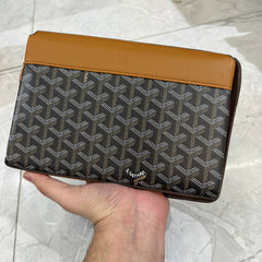 Trendy pouch premium Bag