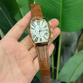 FM MASTER PLUS PREMIUM AUTOMATIC WATCH WITH BOX