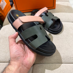 Branded footwear