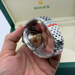 RXW MASTER PLUS WATCH AUTOMATIC WITH BOX