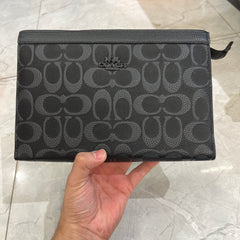 Trendy pouch premium Bag