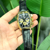 FM MASTER PLUS PREMIUM AUTOMATIC WATCH WITH BOX