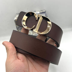 HIGH QUALITY BRAND BELT