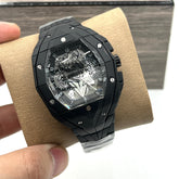 Hub watch Quartz